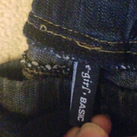 Pants - Picture 4 of 4